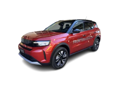 Opel OPEL Frontera Electric GS im Auto Abo von CARIFY