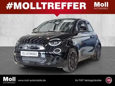 Fiat Fiat 500e Icon 42 kWh // Style-Paket // Komfort-Paket // im Leasing von LeasingMarkt.de