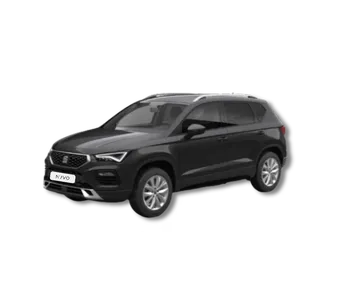 Seat Seat Ateca im Auto-Abo im Auto Abo von NUVO