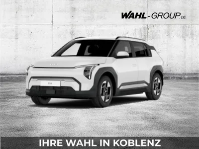 Kia Kia EV3 58 kWh 150 kW Air Frontantrieb ➡️Bestellaktion⬅️ im Auto Abo von LeasingTime