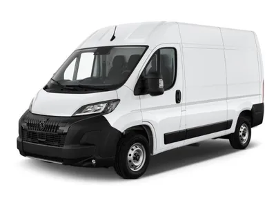 Peugeot Peugeot Boxer Kastenwagen L2H2 Blue HDI 120 Diesel im Leasing von LeasingMarkt.de