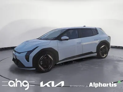 Kia Kia EV4 EARTH HB DESIGN/TECHNO/WINTER/DW/UPGRADEPAKE im Leasing von Null-Leasing