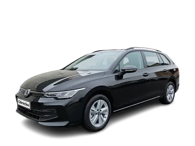 VW Volkswagen Golf Golf Variant Life 2,0 l TDI SCR 85 kW (116 PS) im Auto Abo von Faaren