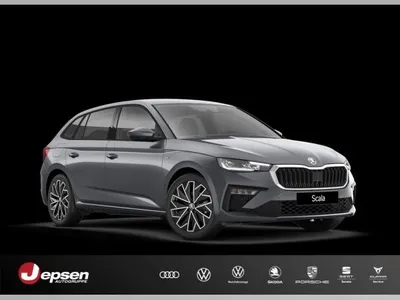 Skoda Skoda Scala Drive - Gewerbeaktion im Auto Abo von LeasingMarkt.de