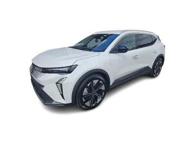 Renault RENAULT Scenic E-Tech Electric techno 220 PS Long Range im Auto Abo von CARIFY