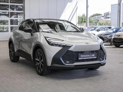 Toyota Toyota C-HR Teamplayer HOTDEAL 🔥Plug-In ACC LED CARPLAY im Leasing von LeasingMarkt.de