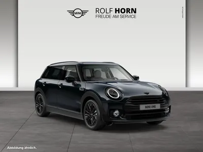 MINI MINI One im Leasing von Null-Leasing