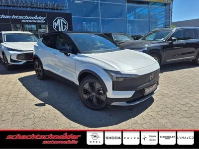 Volvo Volvo EX30 Cross Country Twin Motor Perform. Ultra im Leasing von LeasingMarkt.de