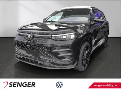 VW Volkswagen Tayron R-Line 2.0 Benzin 4Motion *DEAL verfügbar im Leasing von LeasingMarkt.de