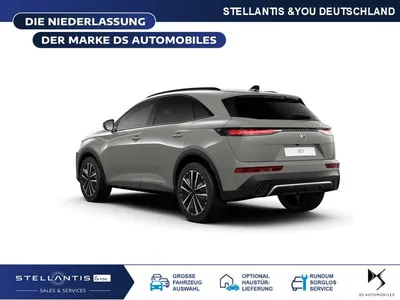 DS DS Automobiles DS 7 1.5 BlueHDi 130 Étoile (EURO 6e) im Auto Abo von Null-Leasing