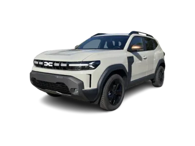 Dacia DACIA Duster 1.2 Hybrid Extreme 4WD im Auto Abo von CARIFY