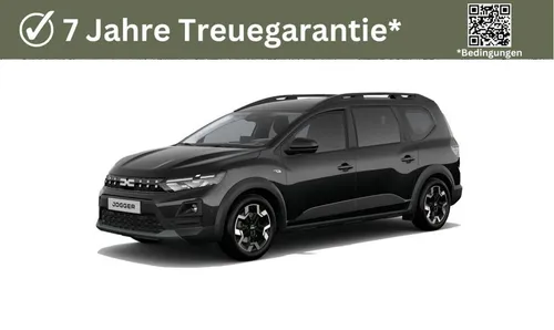 Dacia Dacia Jogger TCe 110 Journey 5-Sitzer im Leasing von Null-Leasing