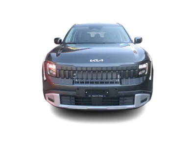 Kia KIA Seltos 1.6T-GDi Power 7DCT im Auto Abo von CARIFY