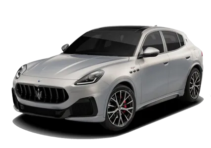 Maserati Maserati Grecale 2,0 MHEV 4WD SUV im Auto Abo von movme