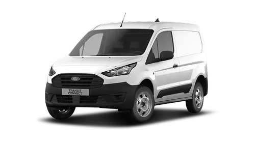 Ford Ford Grand Transit Connect Kastenwagen 2.0 EcoBlue 75kW Trend im Leasing von MeinAuto