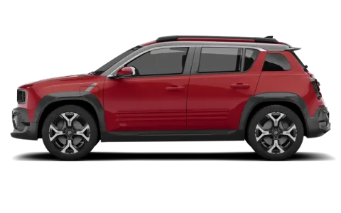 Renault Renault 4 E-TECH 150 Comfort Range Techno im Auto Abo von carwow