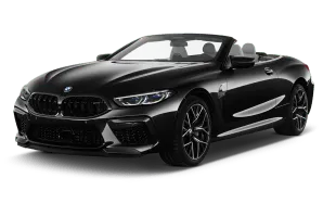 BMW BMW M8 Cabrio M8 Competition xDrive Cabrio im Auto Abo von MeinAuto