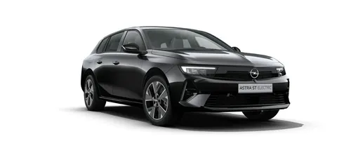 Opel Opel Astra Sportstourer im Auto Abo von Movver