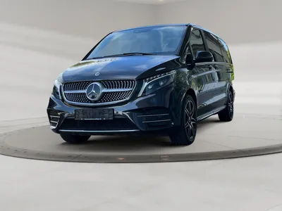 Mercedes Mercedes-Benz V 300d im Auto Abo von Faaren