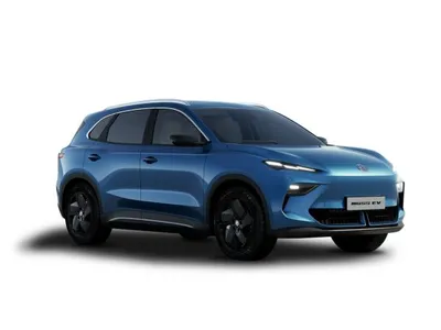 MG MG S5 EV Comfort im Auto Abo von LeasingMarkt.de