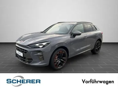 Cupra Cupra Terramar VZ 265PS /DigitalDrive Paket/Sennheiser/Pano/ uvm. im Auto Abo von LeasingMarkt.de