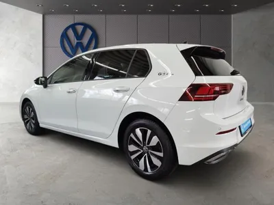 VW Volkswagen Golf VIII 1.5 TSI Goal Navi ACC AHK LED-Plus-Scheinwerfer im Leasing von LeasingMarkt.de