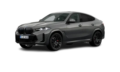 BMW BMW X6 xDrive30d im Auto Abo von FINN