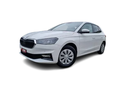 Skoda SKODA Fabia 1.0 TSI Selection DSG *verfügbar ab 20.05.2026* 2026 im Auto Abo von CARIFY