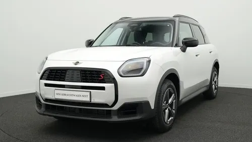 MINI MINI Countryman S ALL4 im Auto Abo von Mobile.de
