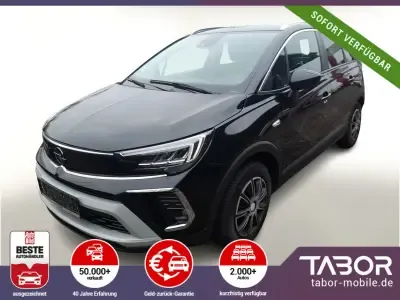 Opel Opel Crossland Crossland 1.2 83 Ultimate LED PDC SHZ Klimaaut im Leasing von 9Drive