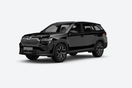 Skoda Skoda Kodiaq 150 PS im Auto Abo von MHC Mobility