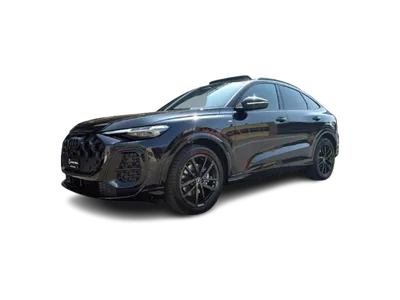 Audi AUDI Q5 Sportback 2.0 TFSI quattro S-Tronic im Auto Abo von CARIFY