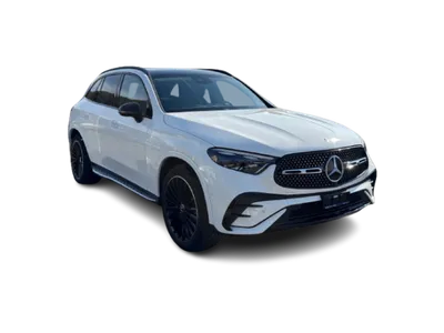Mercedes MERCEDES-BENZ GLC 220 d 4M 9G-Tronic im Auto Abo von CARIFY