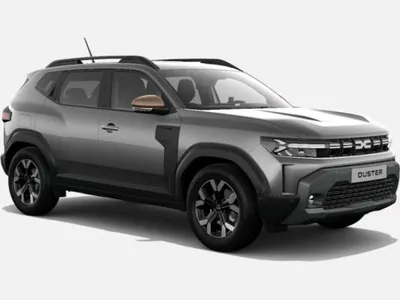 Dacia Dacia Duster Extreme+ ECO-G 100❗Gewerbe AKTION❗️B im Auto Abo von LeasingMarkt.de