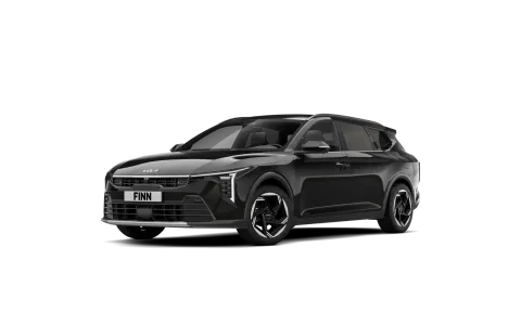 Kia Kia K4 Sportswagon 1.6 T-GDI 110 kW Sportswagon im Auto Abo von FINN