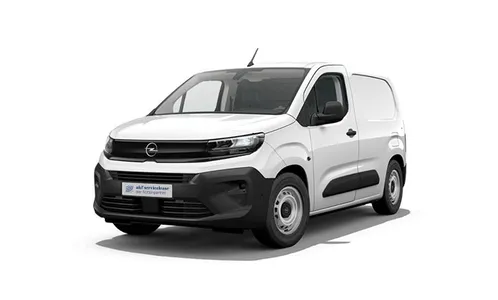 Opel Opel Combo Cargo 1.5 D Kasten im Auto Abo von akf servicelease