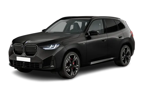 BMW BMW X3 M50 xDrive im Auto Abo von Sport Auto Plus