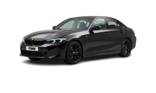 BMW BMW 3er Limousine 330d xDrive im Auto Abo von FINN