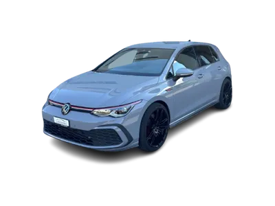 VW VW Golf 2.0 TSI GTI DSG im Auto Abo von CARIFY
