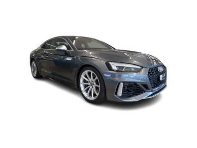 Audi AUDI RS5 Coupé 2.9 TFSI quattro tiptronic im Auto Abo von CARIFY