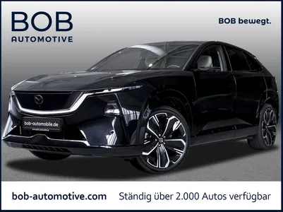 Mazda Mazda CX-6e Takumi PLUS Elektro Vollaustattung *3000€ Anzahlung E-Prämie* im Leasing von Faaren