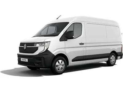 Renault Renault Master Kasten extra L2H2 3,5t Blue dCi 150 mit Ganzjahresreifen - Sonderaktion für Handwerker - Sofor im Auto Abo von LeasingMarkt.de