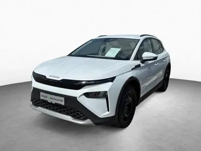 Skoda Skoda Elroq 50 Tour /SMART/TRANSPORT💥SOFORT VERFÜGBAR💥 im Auto Abo von LeasingTime
