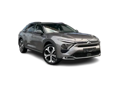 Citroen CITROEN C5 X 1.6 Plug-in Hybrid Shine Pack im Auto Abo von CARIFY