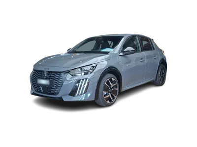 Peugeot PEUGEOT 208 1.2 Hybrid 145 GT im Auto Abo von CARIFY