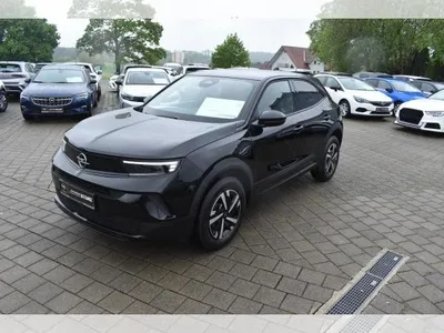 Opel Opel Mokka FACELIFT EDITION|KOMFORT+TECHPAKET|SOFORT im Auto Abo von LeasingTime