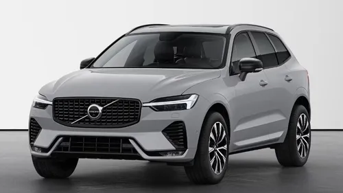 Volvo Volvo XC60 B5 AWD Plus Black Edition im Auto Abo von Faaren