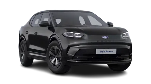 Ford Ford Capri EV Style Standard Range 58kWh RWD im Leasing von MeinAuto