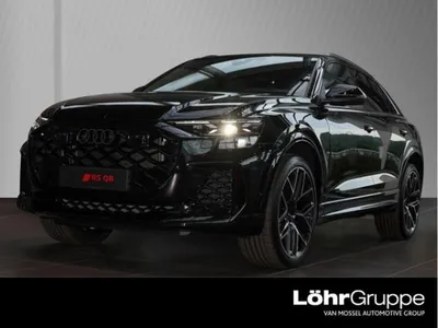 Audi Audi RS Q8 SUV ALW im Auto Abo von LeasingMarkt.de