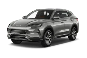 BYD BYD Seal U DM-i (neues Modell) 1.5 DM-i Boost im Leasing von MeinAuto